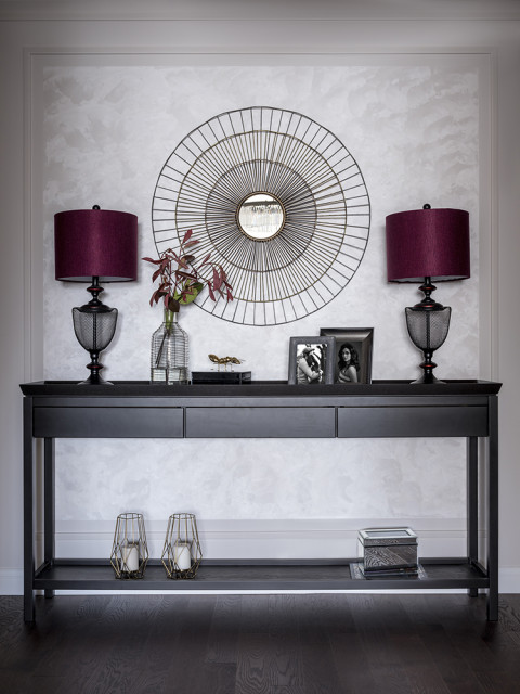 Cherry-brandy transitional-entry