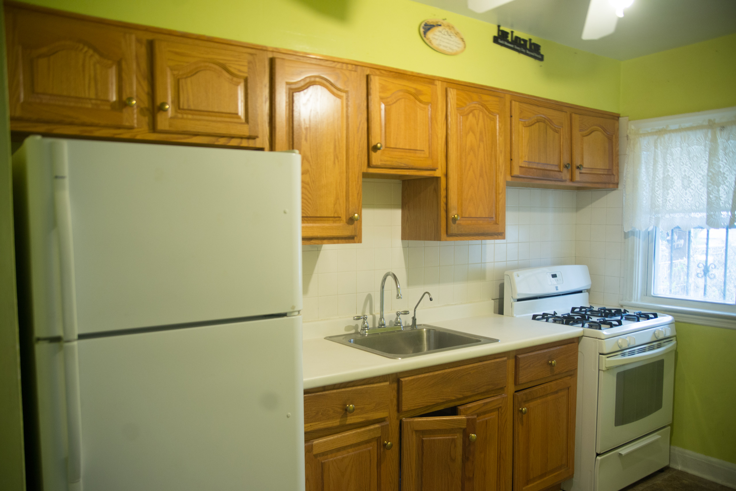 Whole-Home Renovation