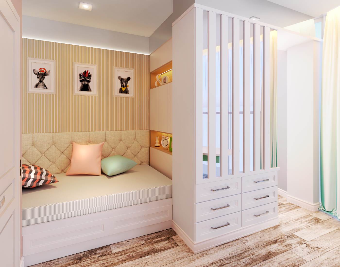 ЖК АРГО Самара