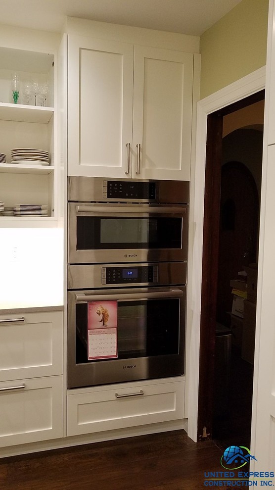 Kitchen Remodeling In Beverly Hills