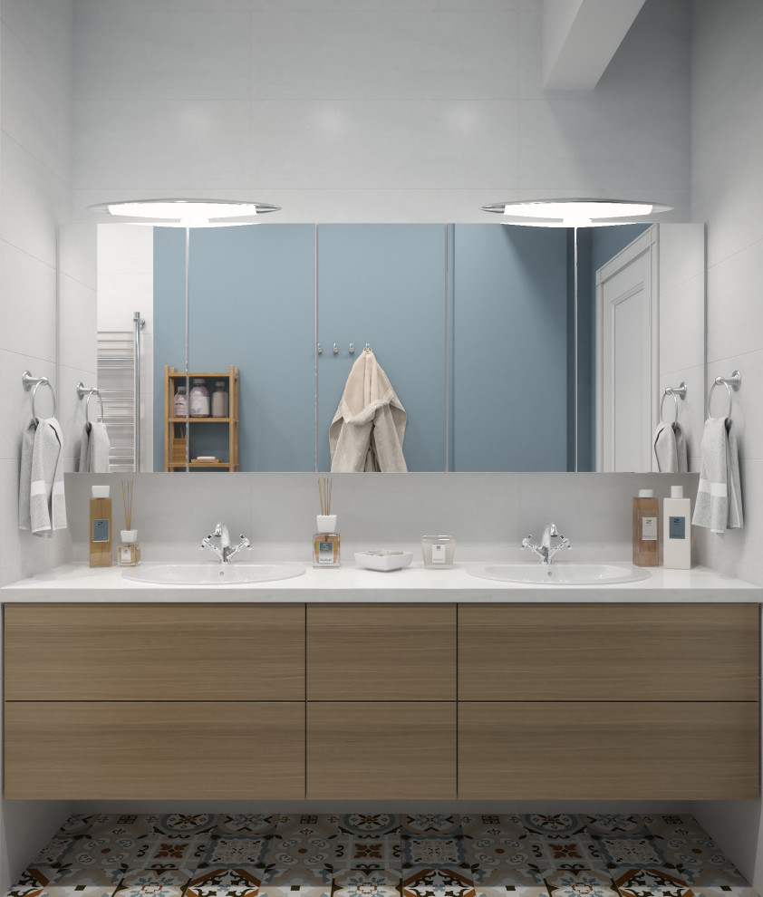 Овчинниковская набережная