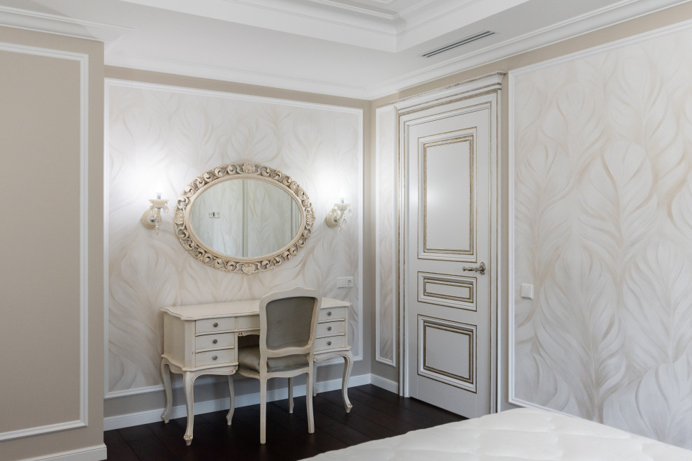 Пентхауз на Нагатинской