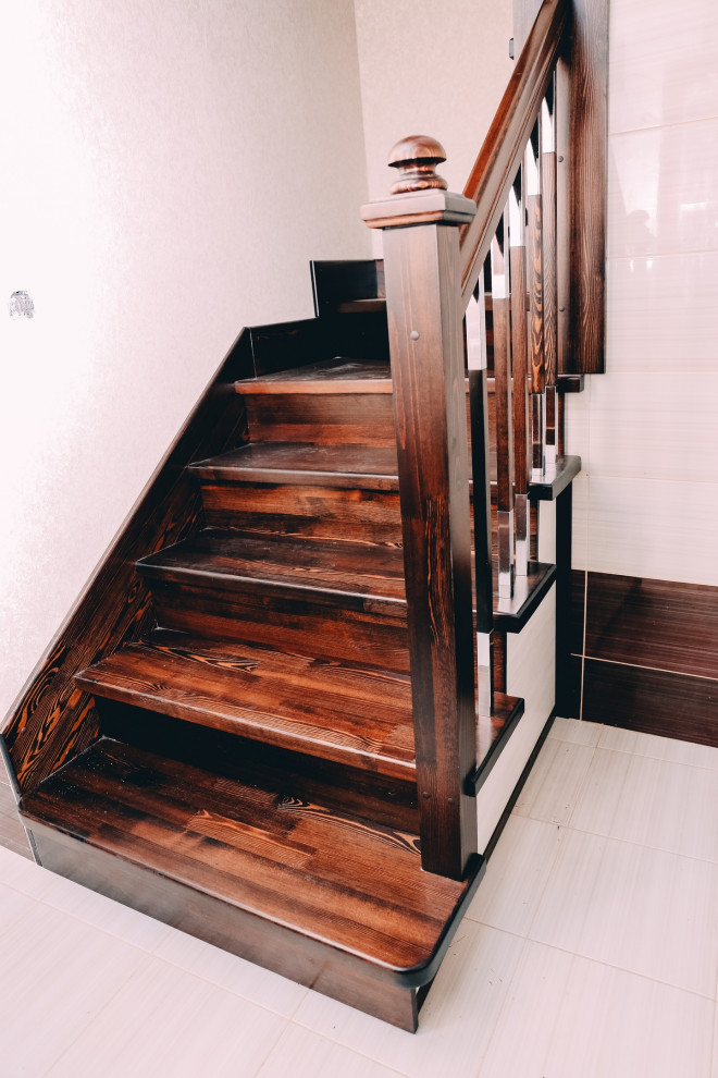 Лестниц для дома от компаний Лестница Этаж