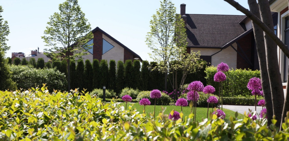 Тихая роскошь