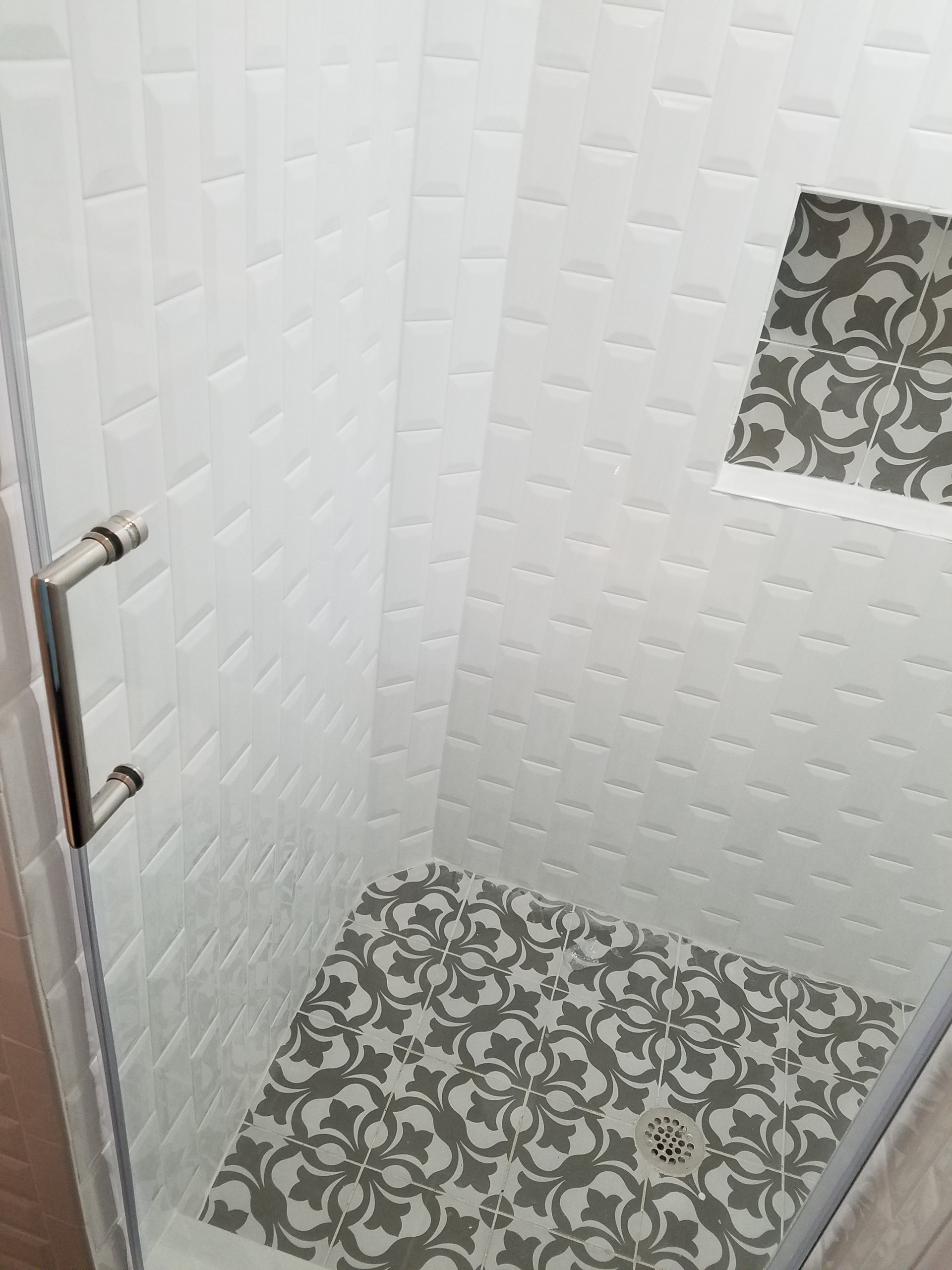 Interior Remodeling of Condo on Waldo Avenue in Jersey City, NJ