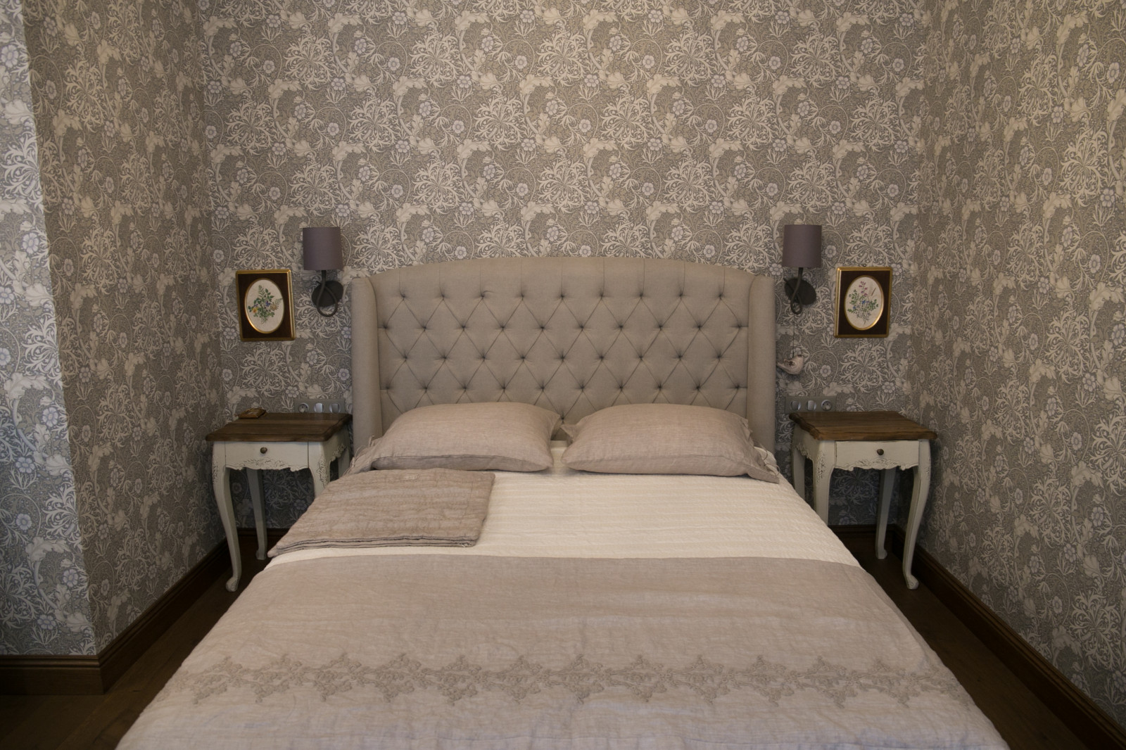 квартира в Санкт-Петербурге