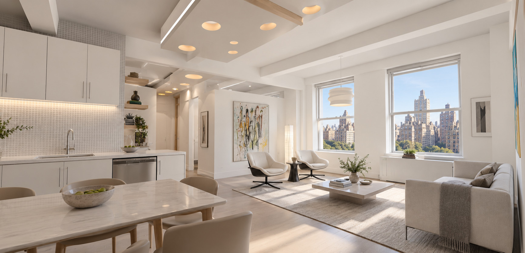 Flowhouse - Upper West Side