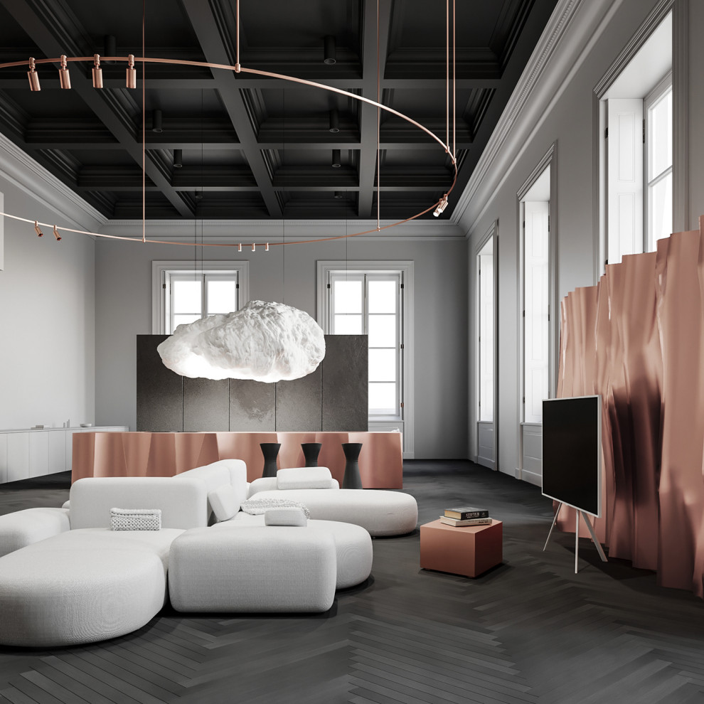 Современный но классический AA8070