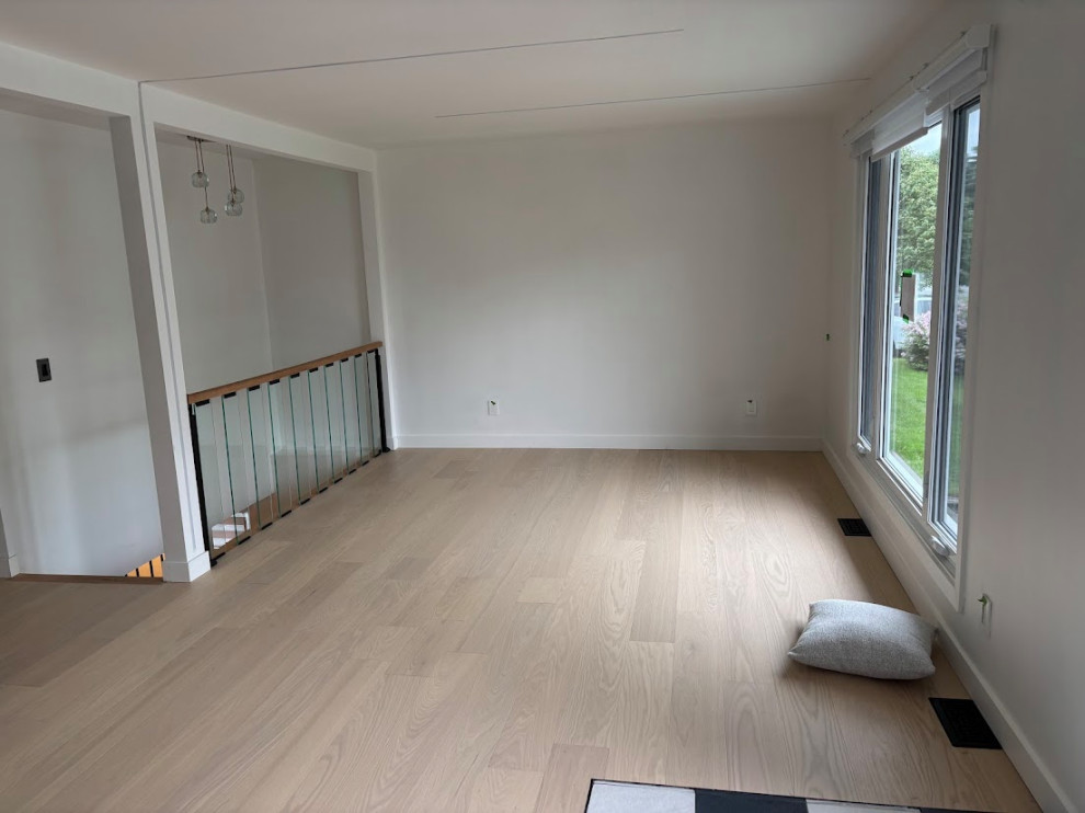 PROJET : LAUSANNE