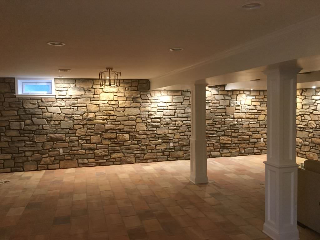 Indoor Fireplaces and Masonry Work