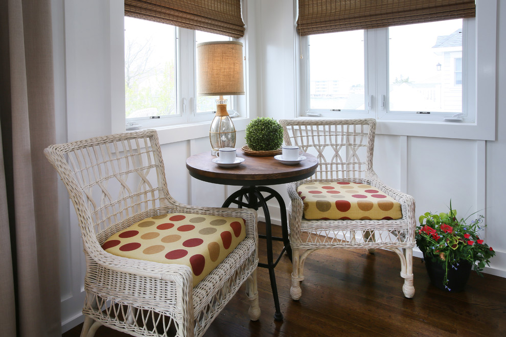 Updated Classic in Stone Harbor