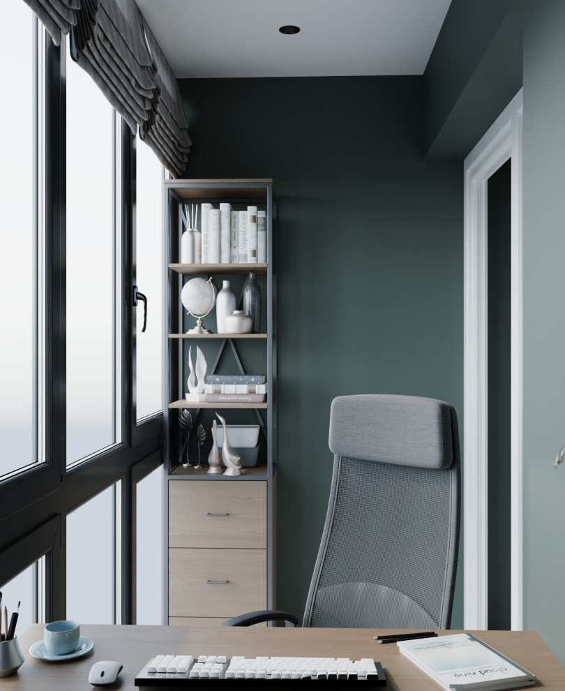 г.Пенза ЖК Зеландия