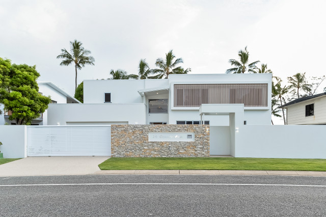 Ocean Abode maritimt-hus-og-facade