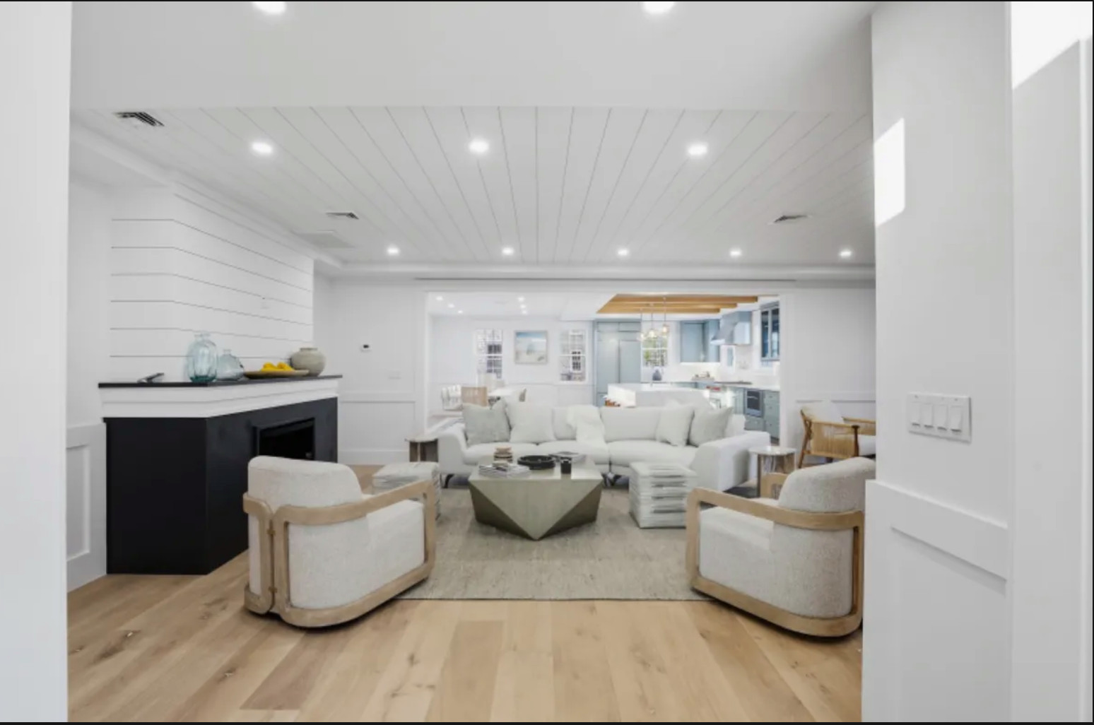 Mariners Way, Nantucket