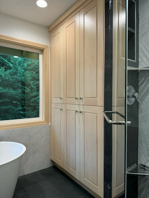 SW Portland Bathroom