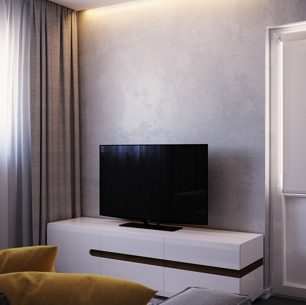 Однокомнатная инвест квартира