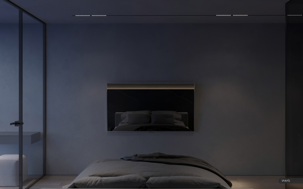 L A K E L A N D | Квартира 79м2