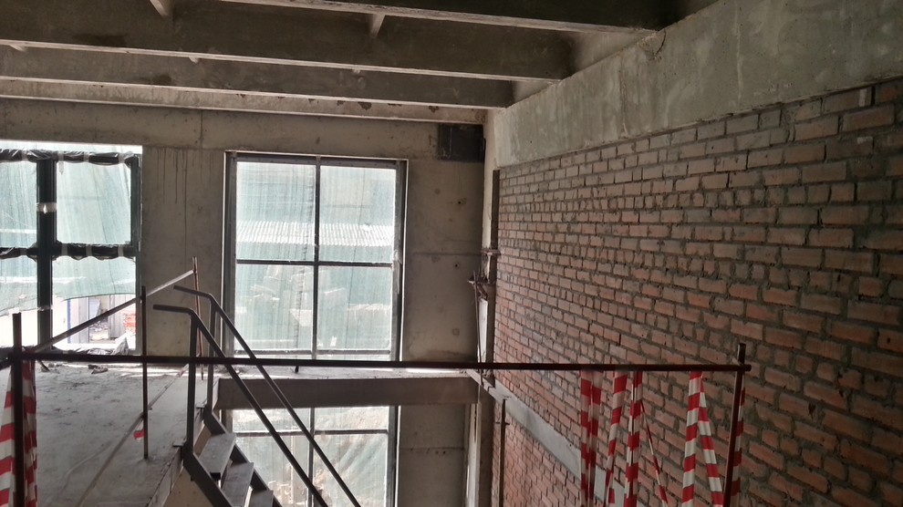 Loft "Рассвет"