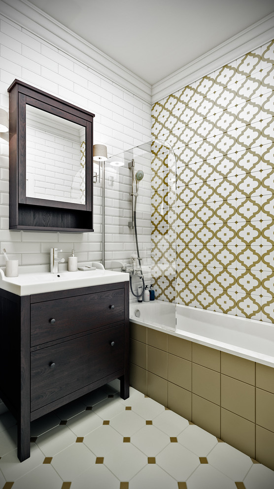 Оливковый сад