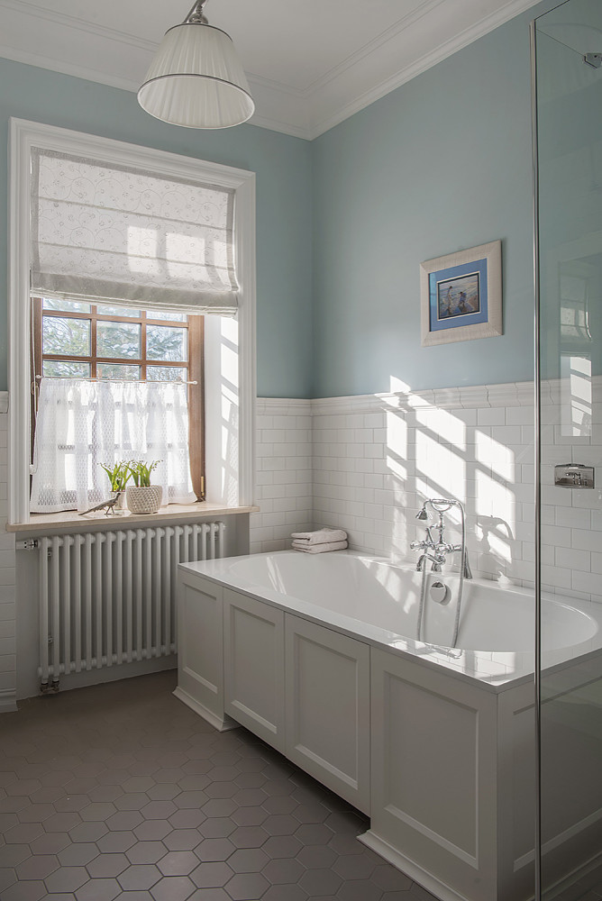 Квартира на берегу Финского залива