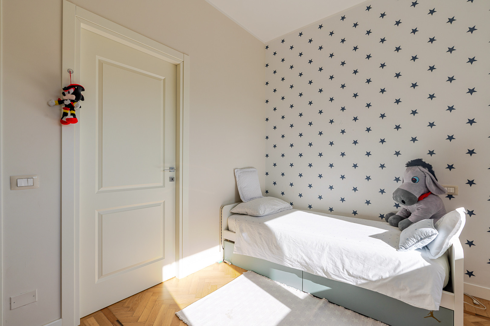 Ristrutturazione Casa Libeccio