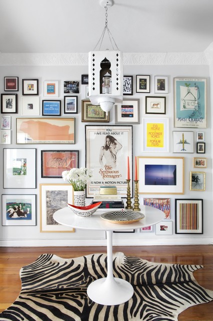 Eclectic Entry eclectic-entry