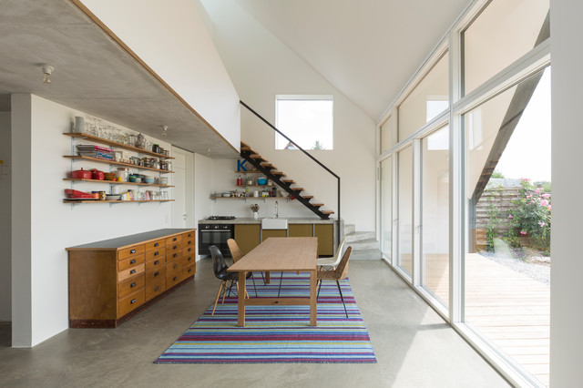 HBL contemporary-koek
