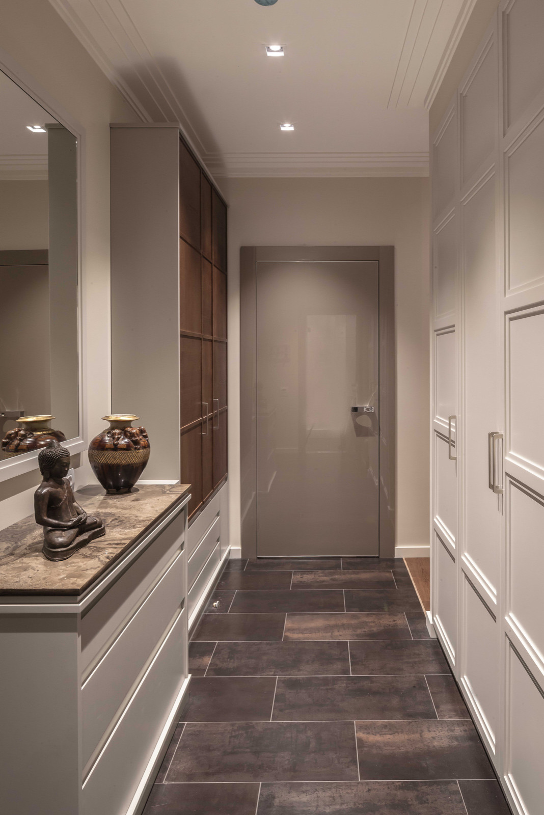 Интерьер Квартиры | Европейский Стиль | Восточные Акценты | 2019