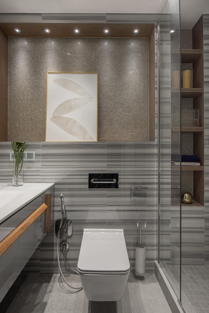 Квартира у моря