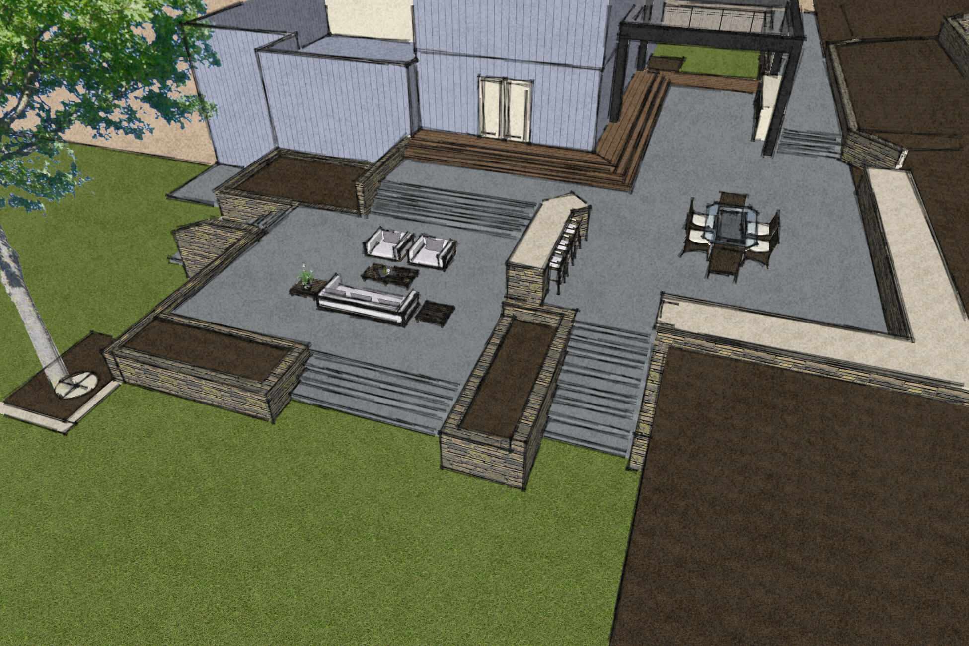 Woodland Outdoor Living Version 7