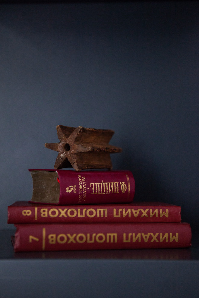 Квартира в Замоскворечье