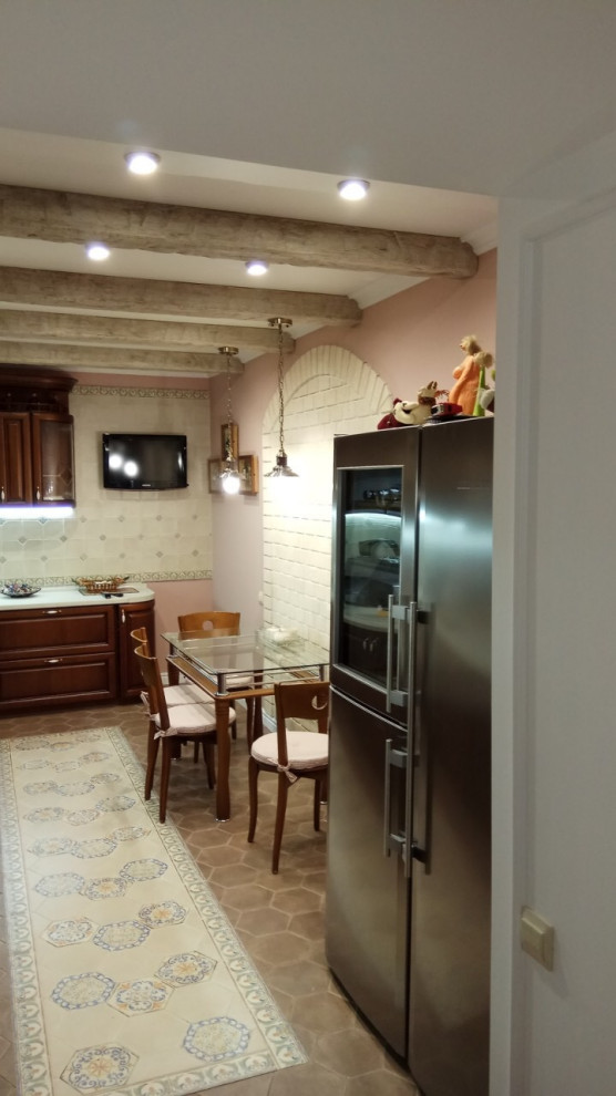 Современный прованс