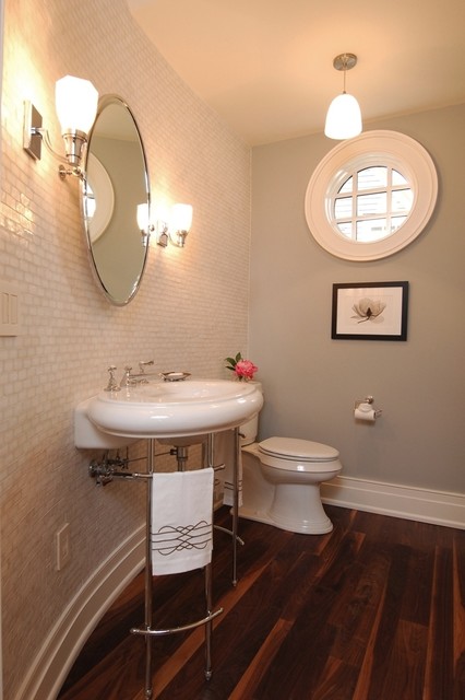 Condon classico-bagno-di-servizio