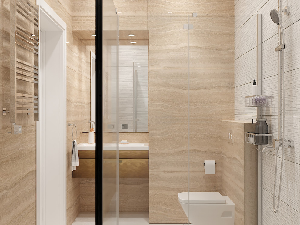 3-х комнатная квартира ул. Гражданская, г. Екаетринбург.