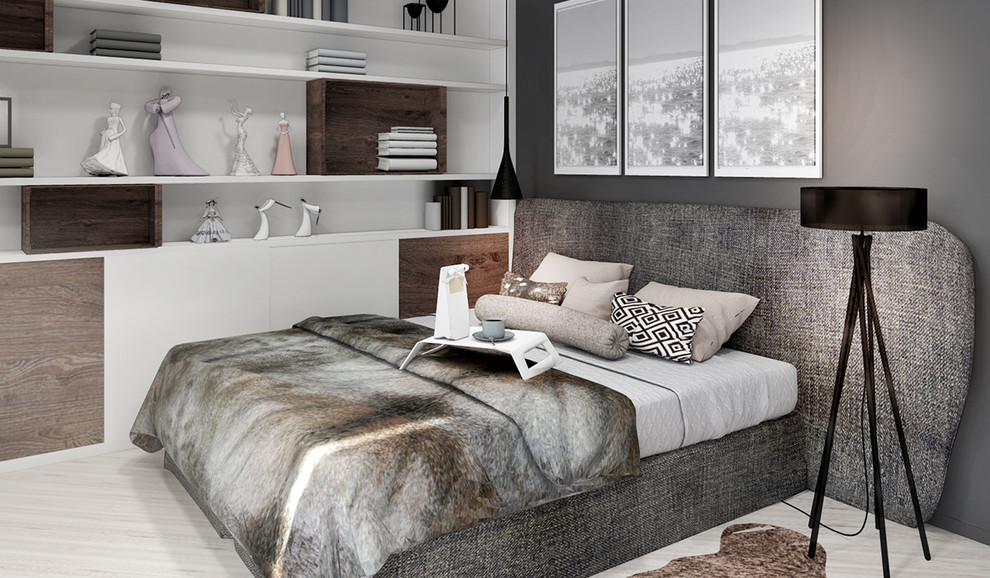 Скандинавская зима