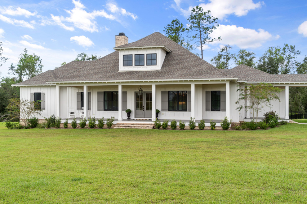 Tranquility Cottage