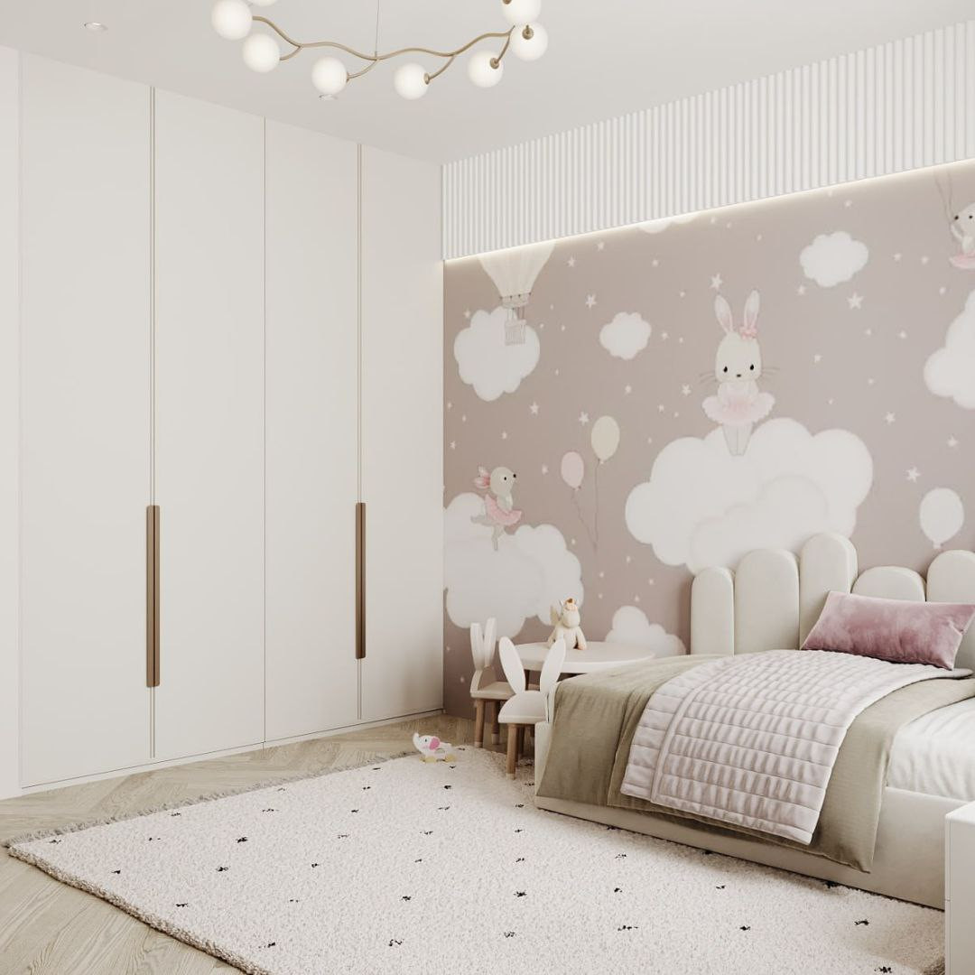 ЖК Сердце Сибири 138 м.кв.