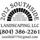 2012 Southside Landscaping, LLC