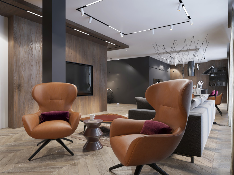 Пентхаус "sand clouds"