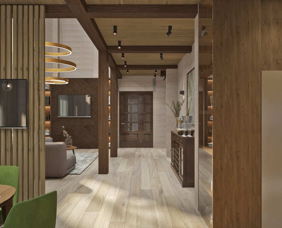 Дом !Лапино Град"