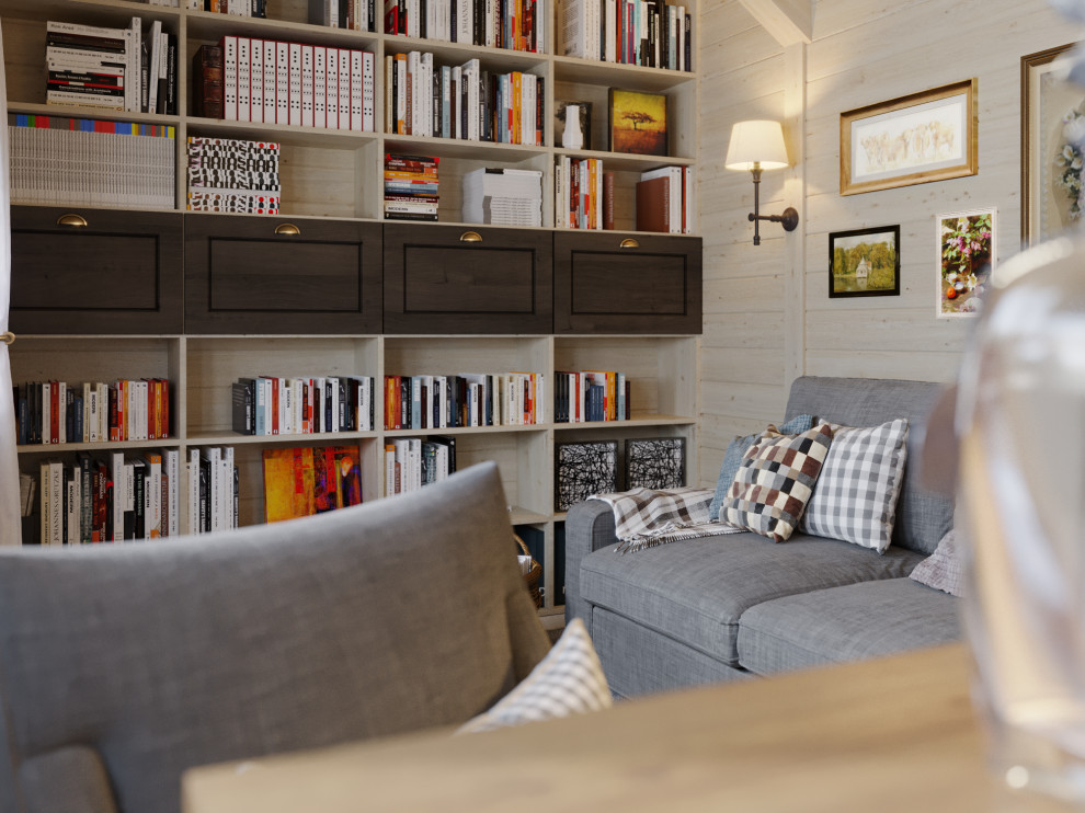 Дом в Сысерти