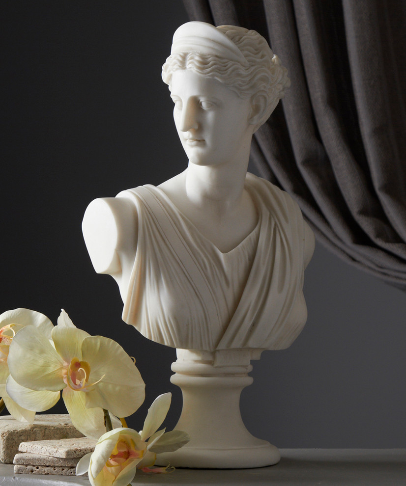 Diana Pantheon Bust
