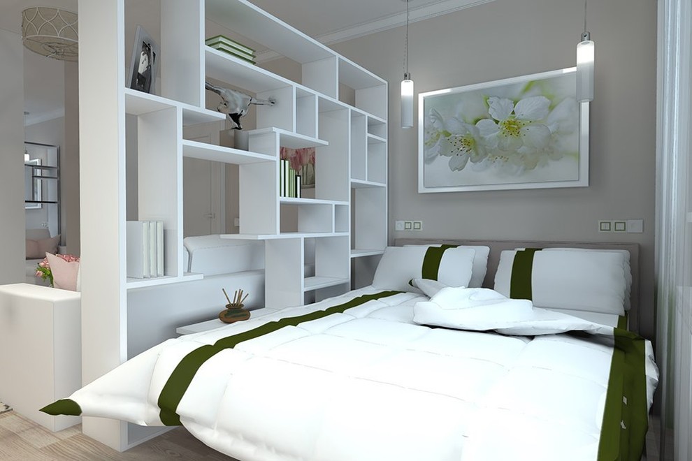 Весенний букет