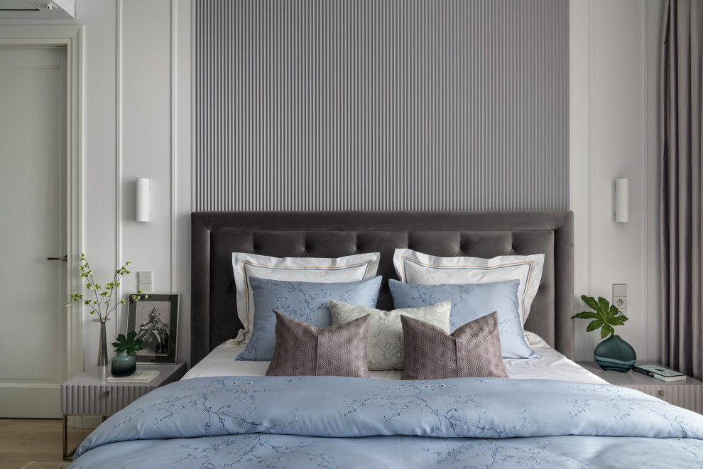 Квартира в ЖК "Переулок Бульварный"