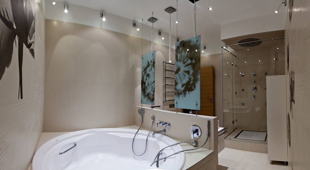 Квартира в Фурмановском. Москва.