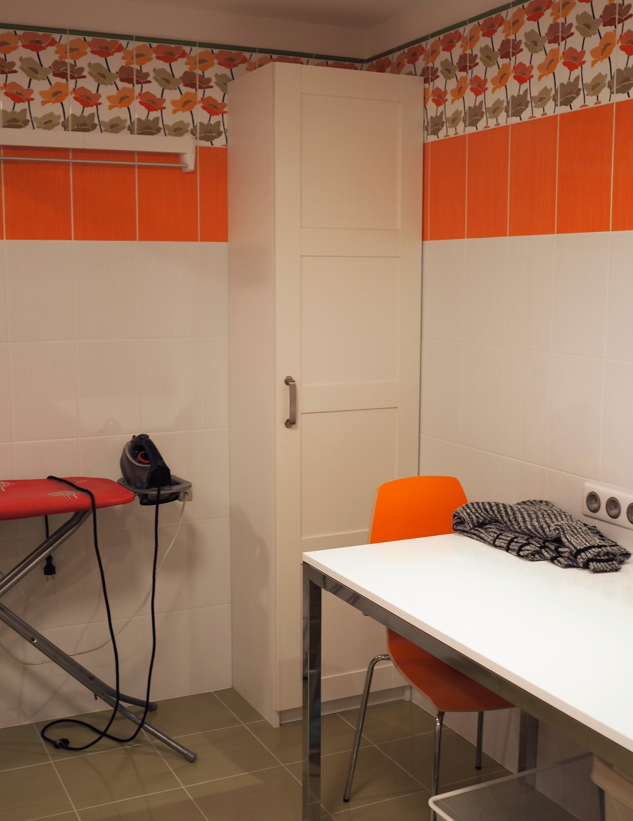 Реконструкция цокольного этажа в загородном доме