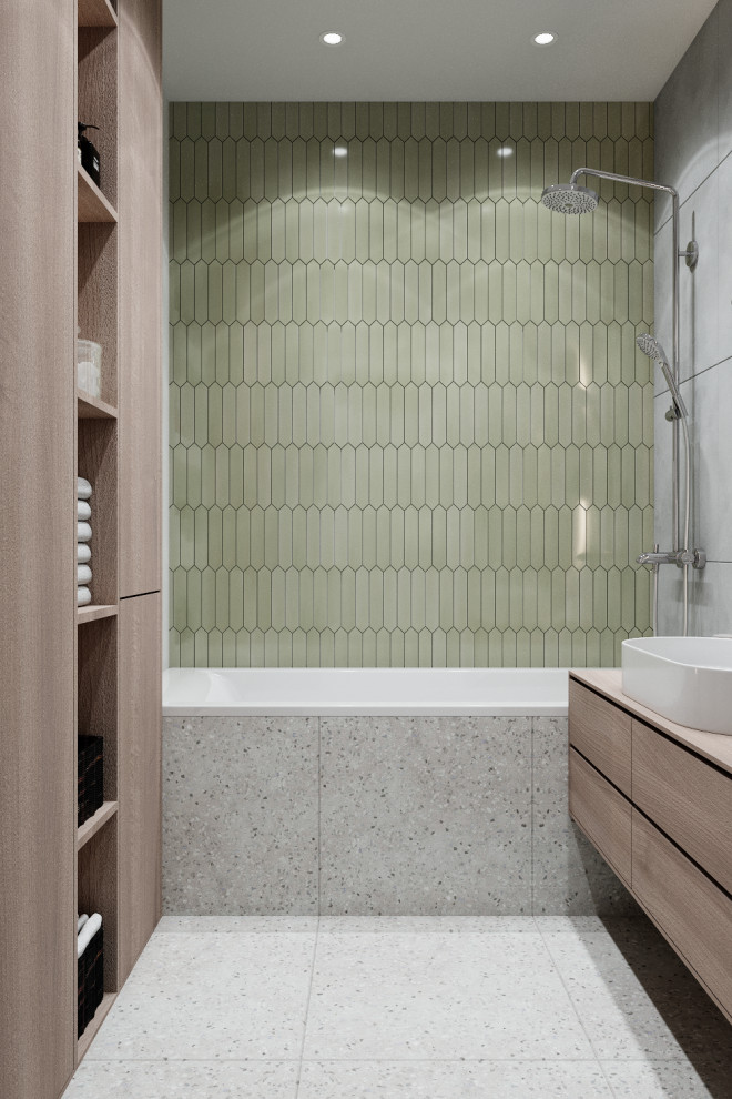 Город-парк Первый Московский