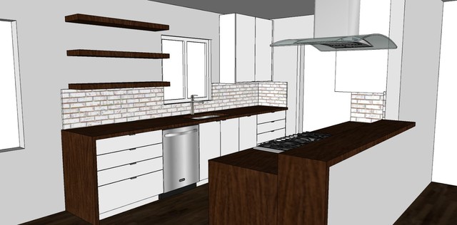 CAD Renderings rendering