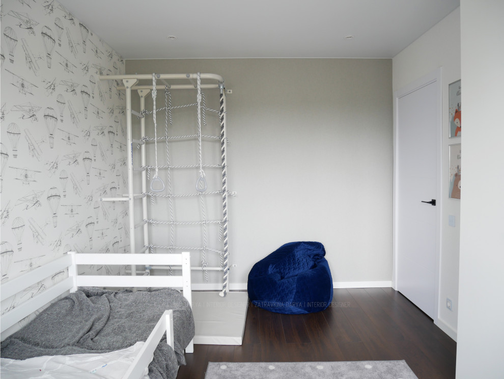 ФОТО. Квартира для Андрея и Марии