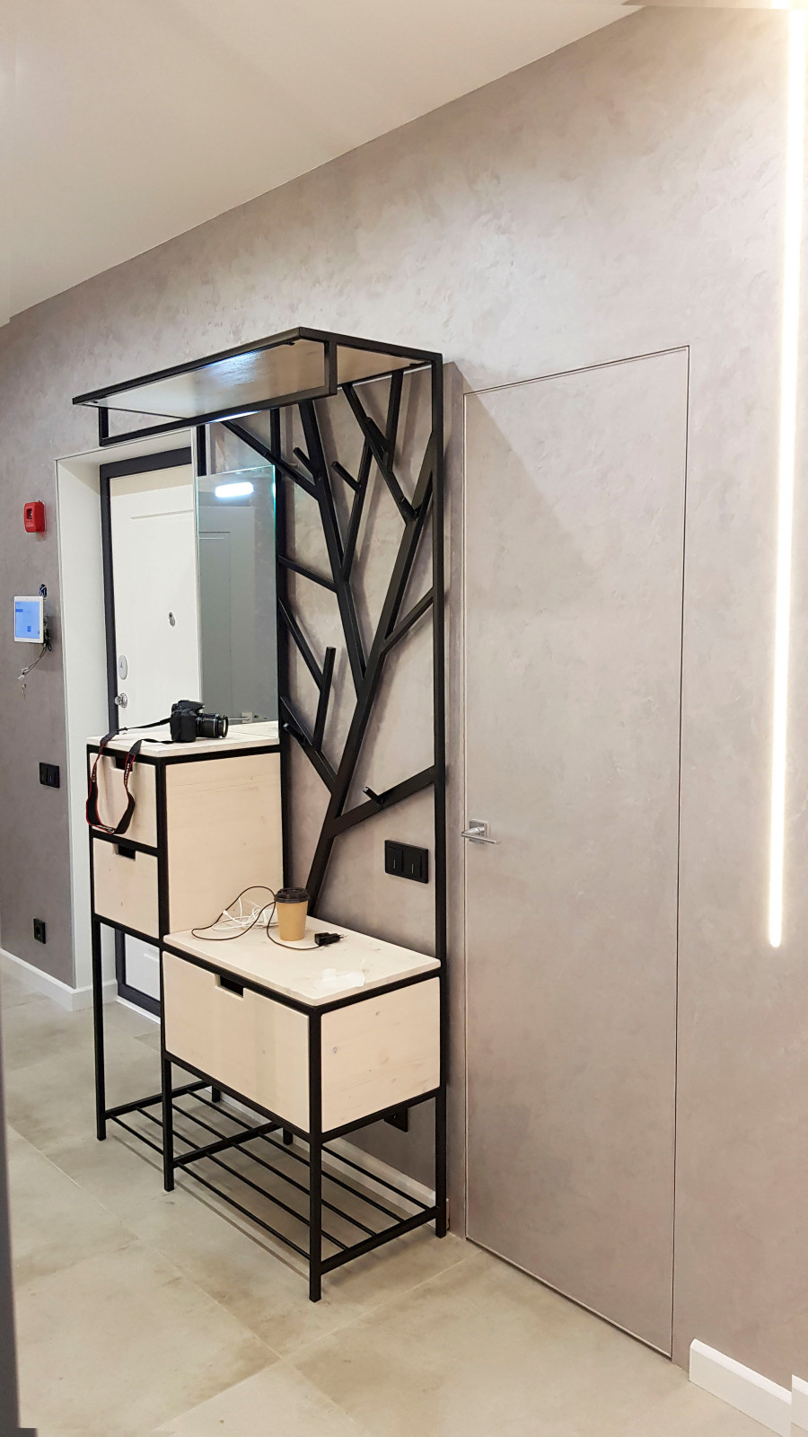 Ремонт в новостройке г. Москва, б-р Веласкеса, д.5 к. 5